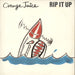 Orange Juice Rip It Up UK 12" vinyl single (12 inch record / Maxi-single) POSPX547