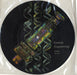 Orchestral Manoeuvres In The Dark Genetic Engineering UK 7" vinyl picture disc (7 inch picture disc single) VSY527