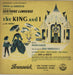 Original Cast Recording The King And I - 2nd UK vinyl LP album (LP record) LAT8026