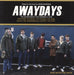 Original Soundtrack Awaydays: The Soundtrack - Yellow Vinyl UK vinyl LP album (LP record) LP002