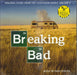 Original Soundtrack Breaking Bad Volume 2 - Translucent Blue Vinyl US 2-LP vinyl record set (Double LP Album) SL9-2003-1-8