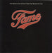 Original Soundtrack Fame UK vinyl LP album (LP record) 2479253