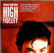 Original Soundtrack High Fidelity German CD album (CDLP) 0112182HWR