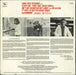 Original Soundtrack Link US vinyl LP album (LP record)