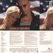 Original Soundtrack Natural Born Killers US 2-LP vinyl record set (Double LP Album) 602547418081