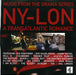 Original Soundtrack Ny-Lon: A Transatlantic Romance UK Promo CD-R acetate CD-R