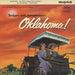 Original Soundtrack Oklahoma! Part One UK 7" vinyl single (7 inch record / 45) EAP1-595