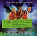 Original Soundtrack Scooby-Doo US Promo CD album (CDLP) 7567-83543-2