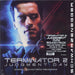 Original Soundtrack Terminator 2: Judgement Day UK vinyl LP album (LP record) 570 326-9