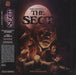 Original Soundtrack The Sect (Original Motion Picture Soundtrack) - Red Vinyl + Shrink UK vinyl LP album (LP record) DW141