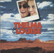 Original Soundtrack Thelma & Louise German vinyl LP album (LP record) MCA10239