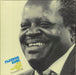 Oscar Peterson Freedom Song - The Oscar Peterson Big 4 In Japan '82 German 2-LP vinyl record set (Double LP Album) 2640-101