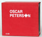 Oscar Peterson Paris Jazz Concert French CD Album Box Set 710443~8