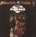 Osibisa Ninos Felices + Sleeve Spanish 7" vinyl single (7 inch record / 45) 45-1035