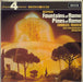 Ottorino Respighi Respighi: Fountains Of Rome / Pines Of Rome UK vinyl LP album (LP record) PFS4131