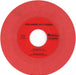 Our American Cousins Pandora 99 - Red Vinyl US 7" vinyl single (7 inch record / 45) OU007PA637037