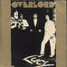 Overlord (Punk) Lucy UK 7" vinyl single (7 inch record / 45) ABT3