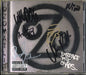 Ozomatli Embrace The Chaos - Autographed US CD album (CDLP)