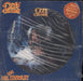 Ozzy Osbourne Mr Crowley - Shrink US 12" vinyl picture disc (12 inch picture record) 37640