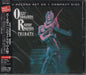 Ozzy Osbourne Randy Rhoads Tribute Japanese Promo CD album (CDLP) SICP8037