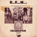 P.F.M. Celebration - P/S UK 7" vinyl single (7 inch record / 45) PFM07CE481558