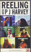 P.J. Harvey Reeling With PJ Harvey UK video (VHS or PAL or NTSC) 087946-3