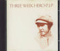 P. J. Proby Three Week Hero UK CD album (CDLP) BGOCD87