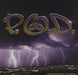 P.O.D. Alive US Promo CD single (CD5 / 5") PRCD-300582