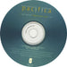 Pacifica Just Say Yes - Rely On Me Mix UK Promo CD-R acetate CD-R ACETATE