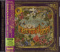 Panic At The Disco Pretty. Odd. Japanese CD album (CDLP) WPCR-12855