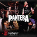 Pantera Live At Dynamo Open Air 1998 - Sealed UK CD album (CDLP) 0555020770