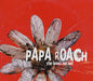 Papa Roach She Loves Me Not UK Promo CD single (CD5 / 5") PAPA5