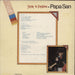 Papa San Style & Fashion Jamaican vinyl LP album (LP record)