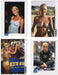 Paris Hilton Set Of 5 Reprint Photographs UK photograph 69RPHSE379370