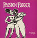 Passion Fodder 4 Songs French 12" vinyl single (12 inch record / Maxi-single) 6712