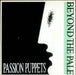 Passion Puppets Beyond The Pale UK 7" vinyl single (7 inch record / 45) BUY203