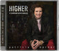 Patricia Barber Higher - 5.1 Surround Super Audio CD - Sealed US super audio CD SACD IMP8322