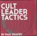 Paul Draper Cult Leader Tactics - Violet Vinyl UK vinyl LP album (LP record) KSCOPE1160