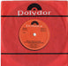 Paul Evans Hello This Is Joannie (The Telephone Answering Machine Song) Irish 7" vinyl single (7 inch record / 45) 2066932