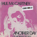 Paul McCartney and Wings Another Day - RSD12 - Sealed US 7" vinyl single (7 inch record / 45) HRM-33824-01