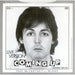 Paul McCartney and Wings Coming Up - P/S UK 7" vinyl single (7 inch record / 45)