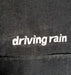 Paul McCartney and Wings Driving Rain - Zip Up (L) UK Promo jacket