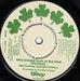 Paul McCartney and Wings Give Ireland Back To The Irish - 2nd Issue UK 7" vinyl single (7 inch record / 45) R5936