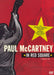 Paul McCartney and Wings In Red Square UK DVD 5050467-8314-2-1