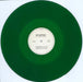 Paul McCartney and Wings McCartney III Imagined - Spotify Green Vinyl US 2-LP vinyl record set (Double LP Album) MCC2LMC783048