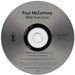 Paul McCartney and Wings New (Radio Single) US Promo CD single (CD5 / 5") PRO-HM-0582