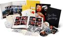 Paul McCartney and Wings Red Rose Speedway - Deluxe UK CD Album Box Set B-0028225-00