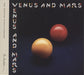 Paul McCartney and Wings Venus Mars - Special Edition UK 2 CD album set (Double CD) HRM-35650-02