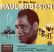 Paul Robeson Ol' Man River UK 7" vinyl single (7 inch record / 45) NBE11071