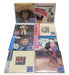 Paul Simon Paul Simon - Paper Sleeve Collection Japanese CD Album Box Set